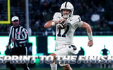 Ethan Grunkemeyer penn State football on3