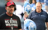 Dave Doeren Bill Belichick