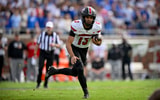NCAA Football: Louisville at Southern Methodist