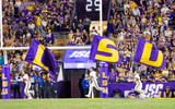 NCAA Football: Western Kentucky at Louisiana State