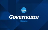 NCAA Governance