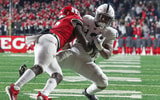 NCAA Football: Penn State at Rutgers