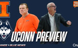 Talk Illini pre UConn