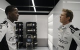 F1 the movie