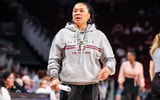 NCAA Womens Basketball: Queens University of Charlotte at South Carolina