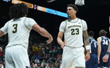 NCAA Basketball: Players Era Championship-Championship-Gonzaga vs Michigan