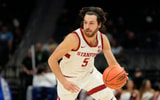 NCAA Basketball: ACC Conference Tournament Second Round - Stanford vs Cal