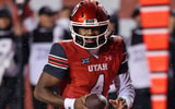 NCAA Football: Arizona State at Utah