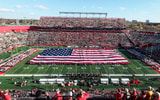 NCAA Football: Maryland at Rutgers