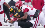 Missouri Tigers vs. Arkansas Razorbacks