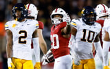 NCAA Football: California at Stanford