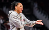 Dawn Staley