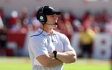 NCAA Football: Vanderbilt at Alabama