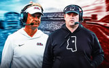 Ole Miss Mississippi State Egg Bowl live updates