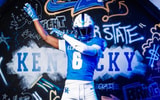 Da'Mare Williams commits to Kentucky (Photo: UK Athletics)
