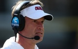 Ole Miss HC Lane Kiffin