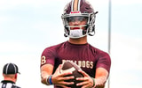 Summer Creek QB Noah Spinks