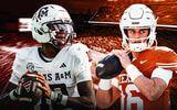 Texas A&M at Texas live updates: Latest Lone Star Showdown score, highlights, analysis