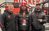 2027 LB Brandon Lockley at Nebraska