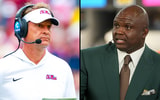 Ole Miss CFP Lane Kiffin selection committee Booger McFarland