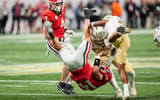 NCAA Football: Georgia at Georgia Tech
