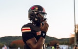 Ravenwood QB Femi Babalola