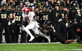 NCAA Football: Indiana at Purdue