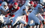 NCAA Football: Penn State at Rutgers
