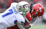 NCAA Football: Kentucky at Louisville
