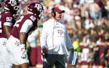 NCAA Football: Samford at Texas A&amp;M