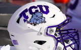 tcu football