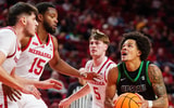 NCAA Basketball: South Carolina Upstate at Nebraska
