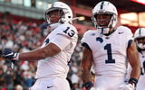 NCAA Football: Penn State at Rutgers