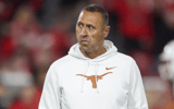 steve sarkisian texas byu