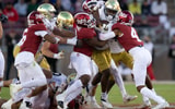 NCAA Football: Notre Dame at Stanford