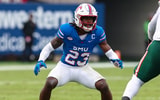 isaiah-nwokobia-exits-smu-cal-game-with-injury