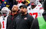 ryan day ohio state michigan
