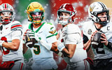 ESPN releases updated FPI Top 25 rankings after Week 14 of college football