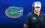 Jon Sumrall Florida Gators