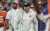 NCAA Football: Florida State at Clemson