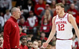 NCAA Basketball: Bethune-Cookman at Indiana
