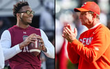 Dabo Swinney praises LaNorris Sellers