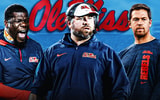 Ole Miss Pete Golding retain offensive staff
