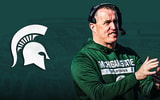 Report: Michigan State to hire Pat Fitzgerald as next head coach, Jonathan Smith repalcement