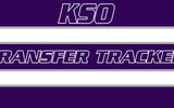 KSO transfer tracker