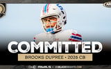 Rivals-On3 Commit 2026 Brooks Dupree