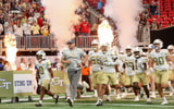 NCAA Football: Georgia at Georgia Tech