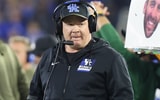 Mark Stoops (Dr. Michael Huang, Kentucky Sports Radio/On3)