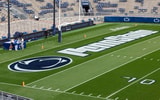 NCAA Football: Northwestern at Penn State