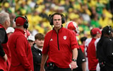 NCAA Football: Indiana at Oregon